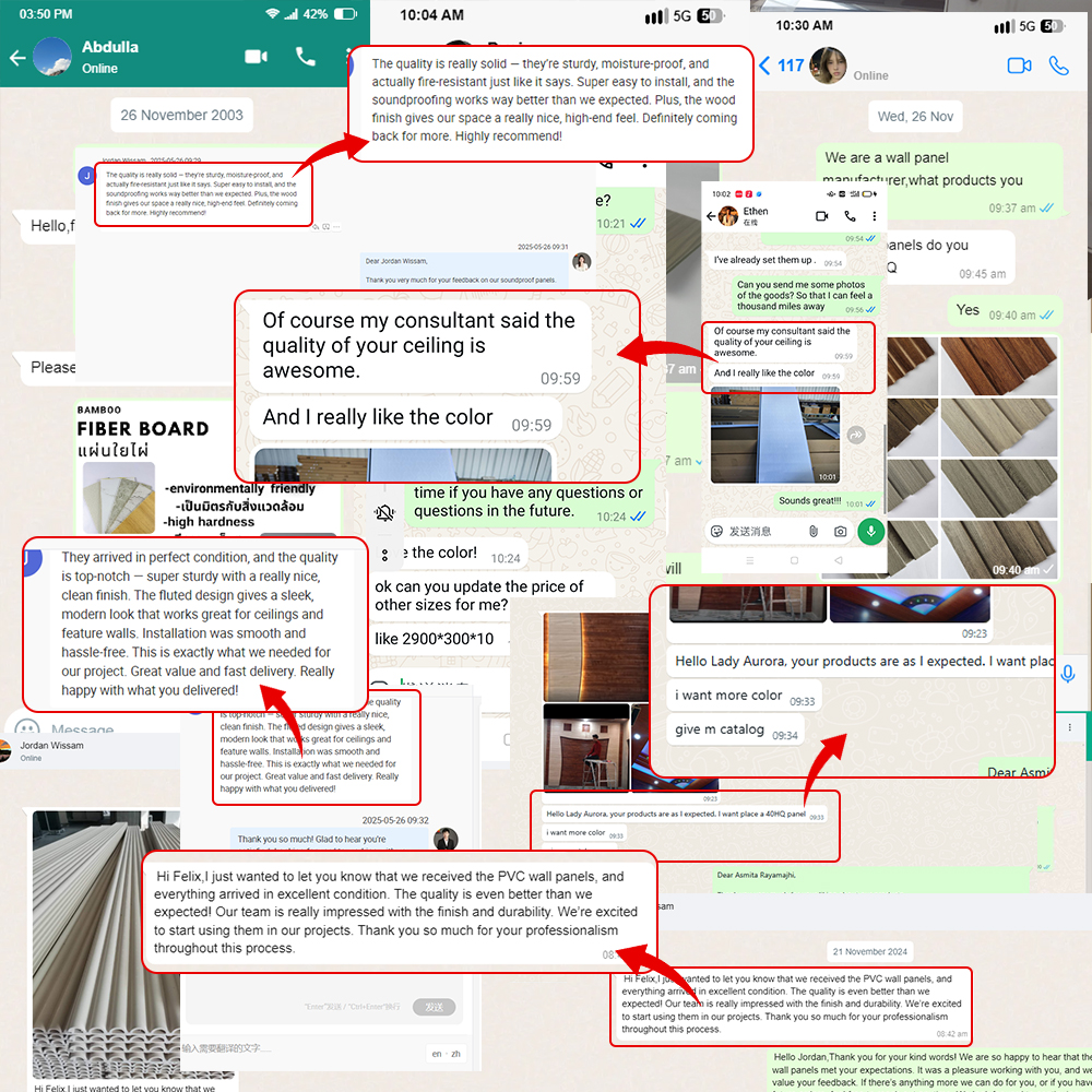 Factory Direct SPC Flooring Waterproof Wear Resistant Easy Clean - Image 5