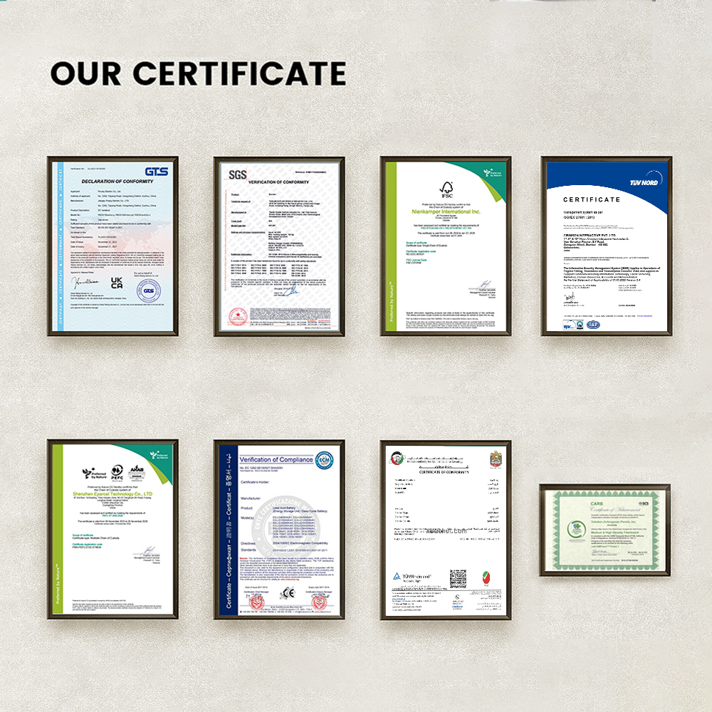 Factory Direct SPC Flooring Waterproof Wear Resistant Easy Clean - Image 6