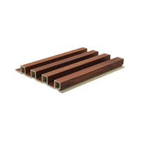 Indoor WPC Wall Panel