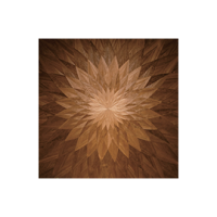 Natural Handmade Wallpaper