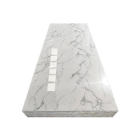PVC Marble UV Sheet