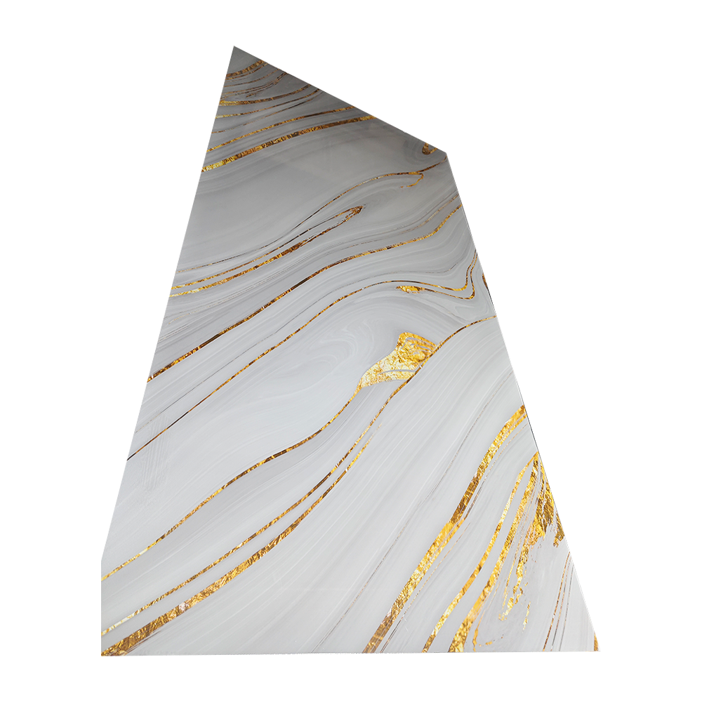 Marble PVC Sheets for Interior Wall Covering and Decoration