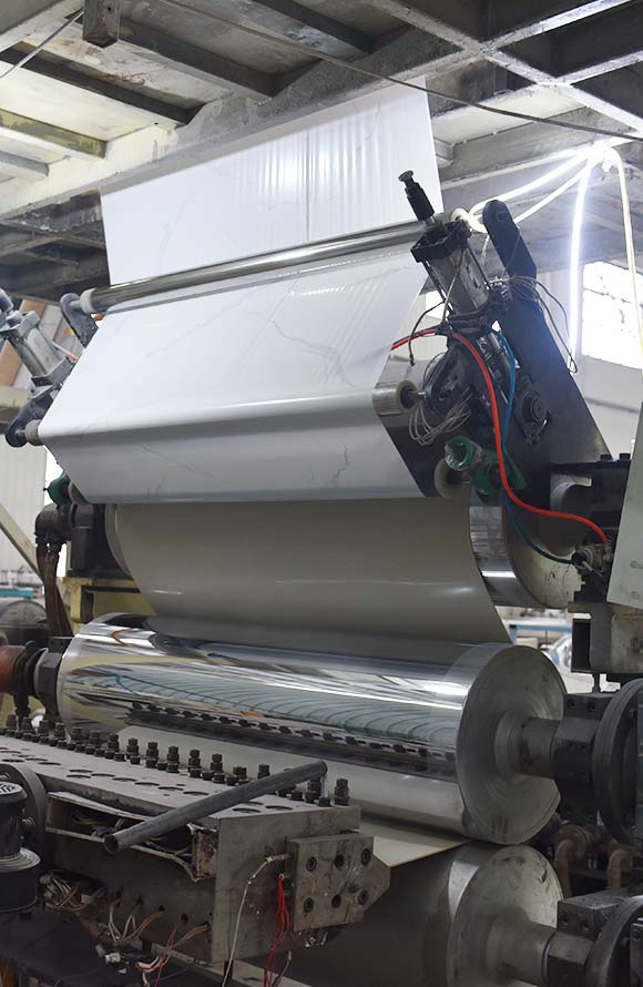 4.Hot Extrusion