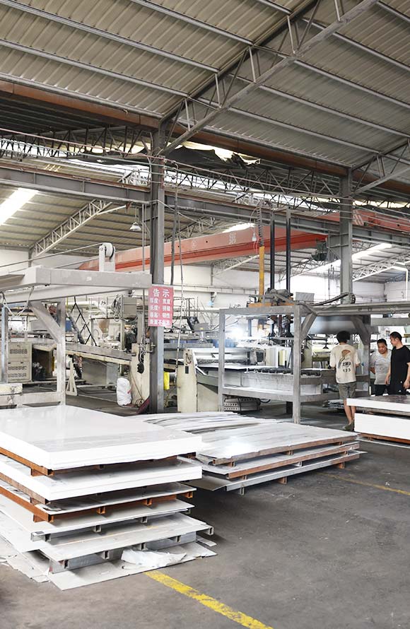 7.Panel Processing