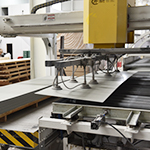 Automatic Palletizing Equipment