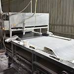 Flexible Stone Panel Production Line