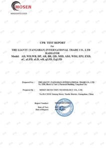 Liantu Certificate13