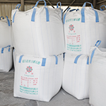 Raw Material Storage