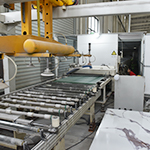 UV Lamination Equipment