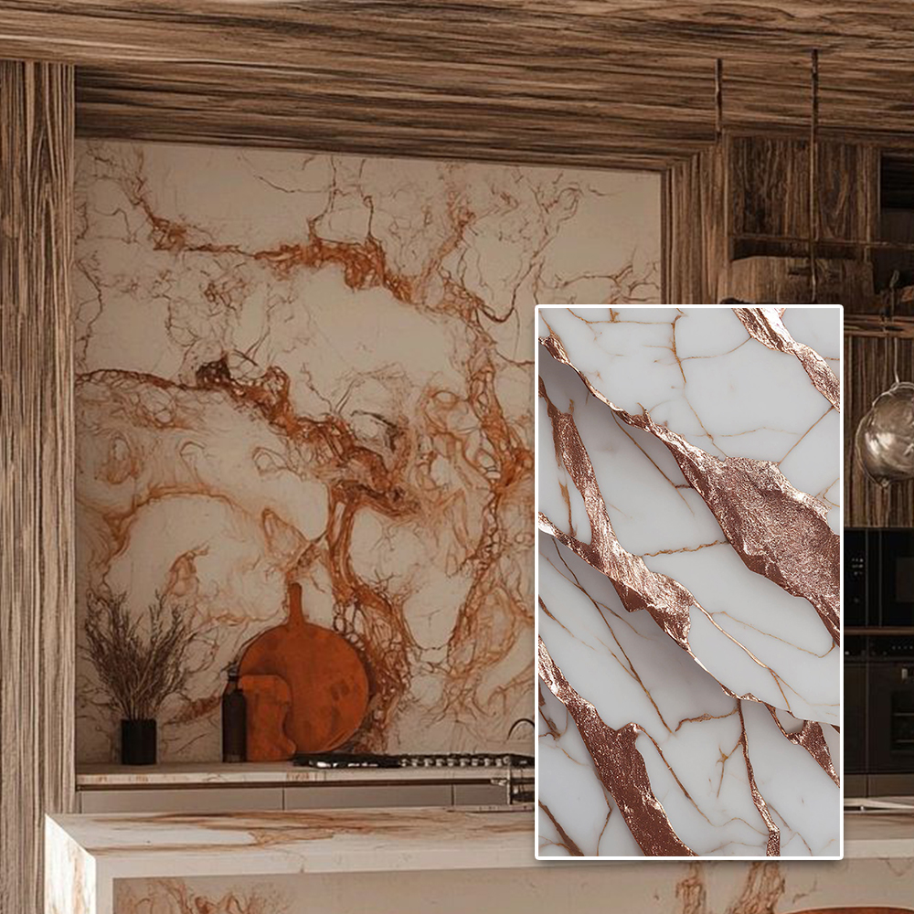 PVC wall panel supplier displaying decorative wall panel designs for wholesale buyers