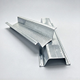 Metal Ceiling Furring Channel for Suspended Ceilings