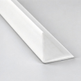 PVC External Corner Trim for Ceiling Panels